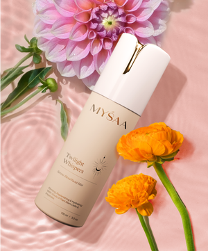 Brightening & Hydrating Mist |  Floral Garden Harmony
