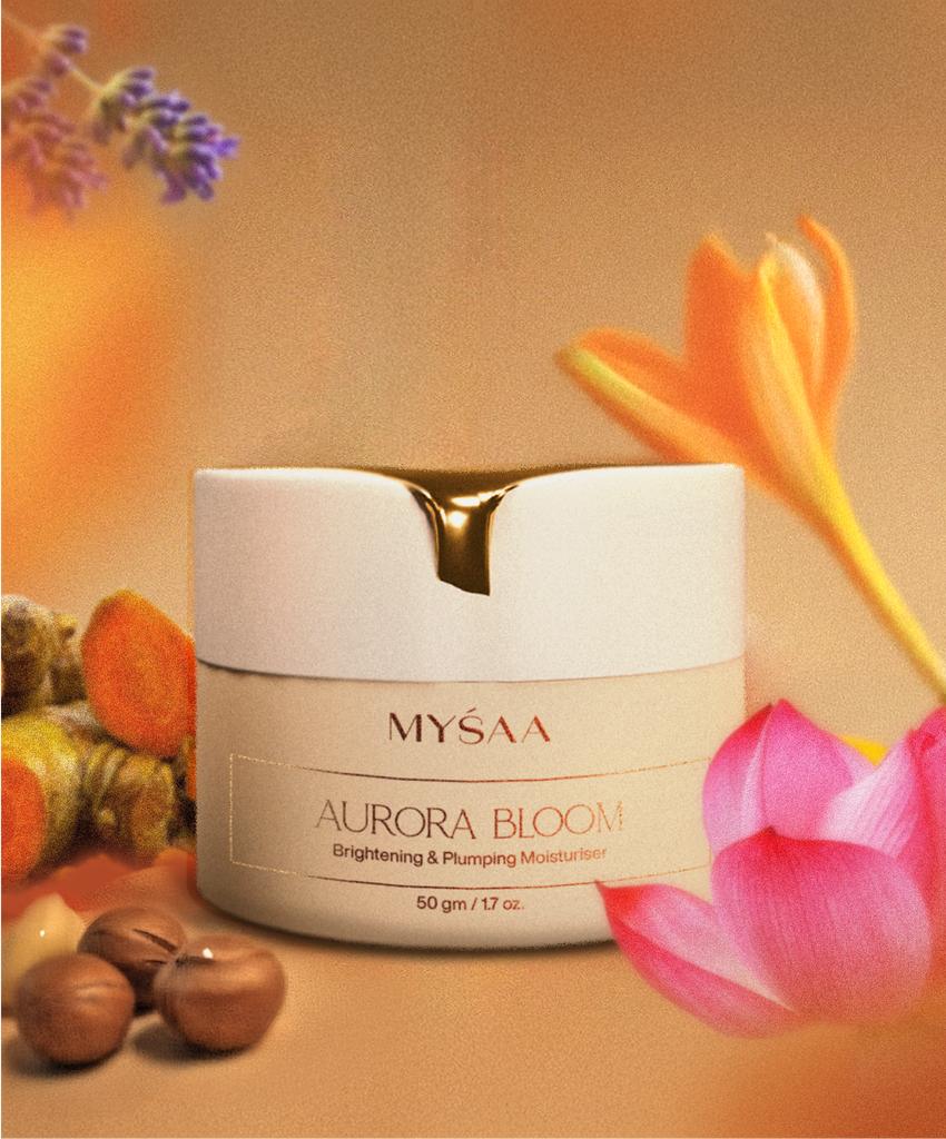 Absolute Brilliance Crème | Aurora Bloom