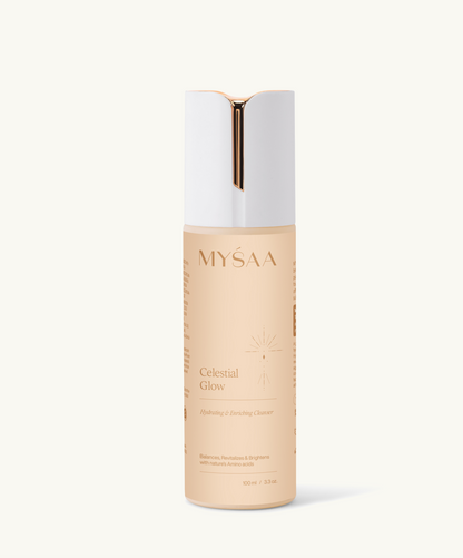 Celestial Glow | Hydrating & Enriching Cleanser