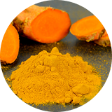 Tough Turmeric 