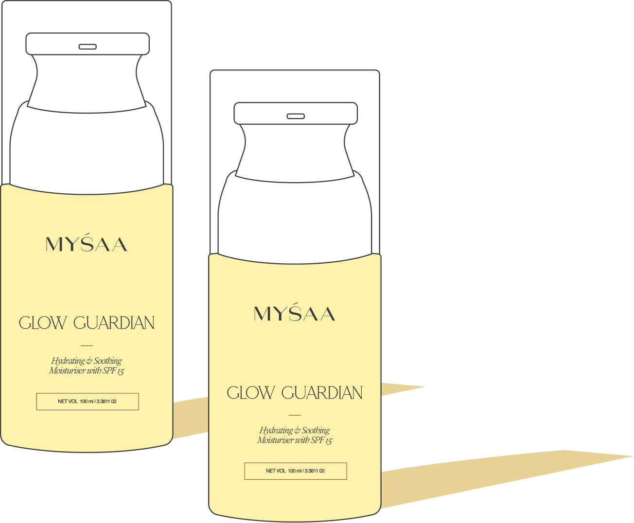 Product illustration