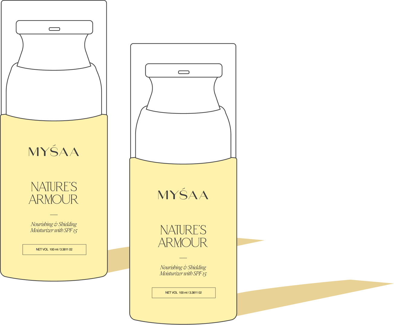 Product illustration