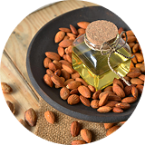 Almond Drop