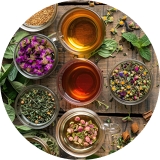 Herbal Harmony