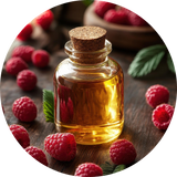 Sun Defence Botanical Complex™<br/>Red Raspberry Seed Oil + Carrot Seed Oil + Sesame Oil + Walnut Shell Infusion