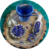 Blue Recovery Essence™<br/>Blue Chamomile + Aloe Vera