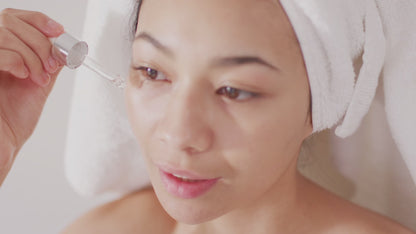 Youth dew |  Replenishing & Balancing Cream