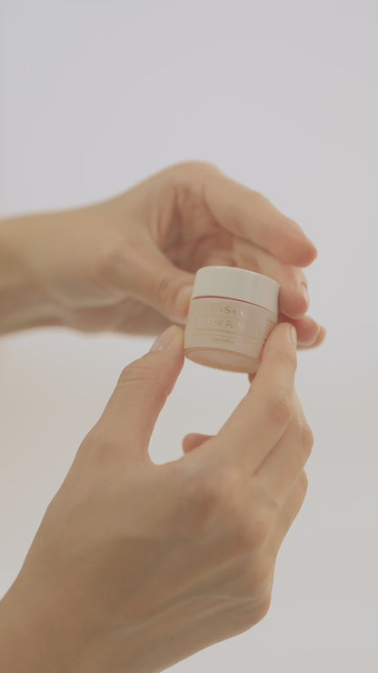 Antioxidant-Rich Lip Feed | Rosé Plum