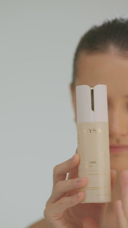 Celestial Glow | Hydrating & Enriching Cleanser