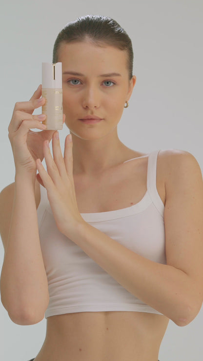 Ageless Oasis| Luxurious Radiant Glow Oil