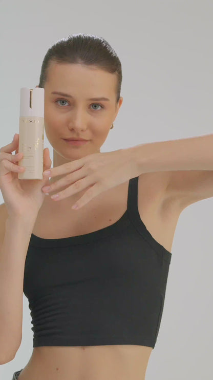 Brightening & Hydrating Mist |  Floral Garden Harmony