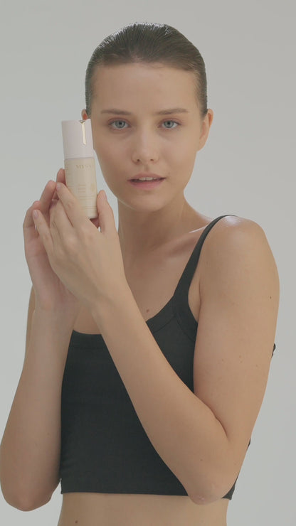 Serene Reishi | Firming & Hydrating Mousse