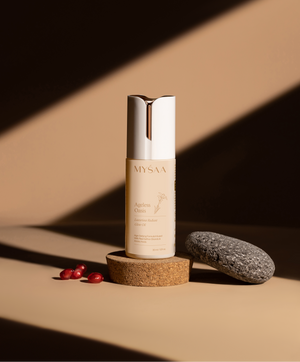 Collagen Bio-Lifting Oil | Ageless Oasis