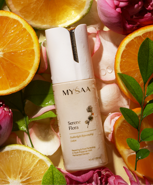 Botanic Calm Moisturiser | Serene Flora
