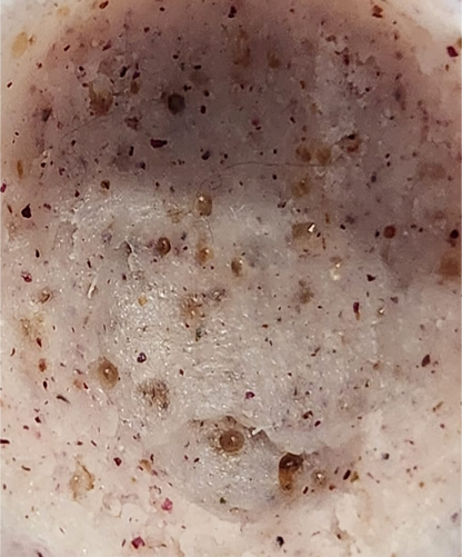 Brewed Bliss | Exfoliating & Revitalising Lip Scrub