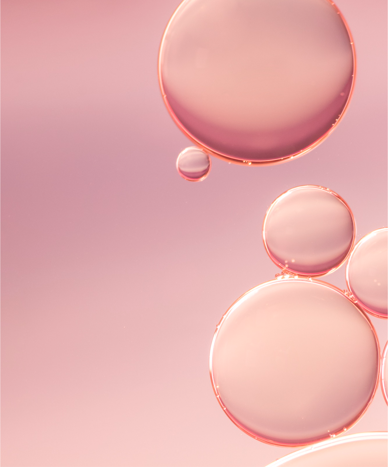 Dreamy Drops |  Nurturing & Comforting Gentle Wash