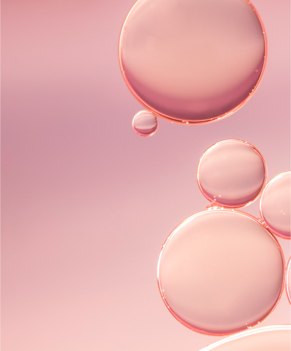 Dreamy Drops |  Nurturing & Comforting Gentle Wash