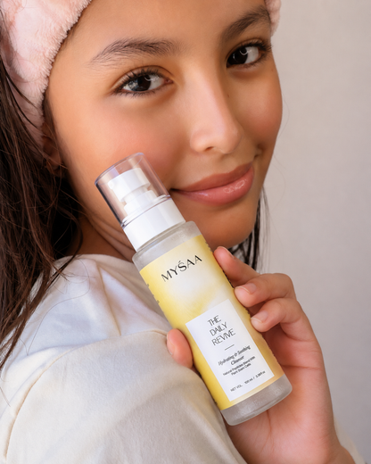 Daily Revive | Hydrating & Soothing Cleanser