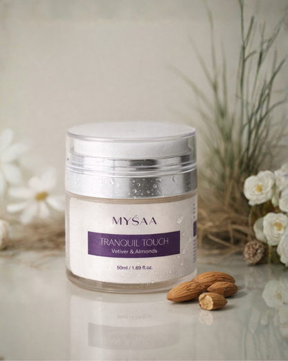 Tranquil Touch | Hydrating & Replenishing Essence