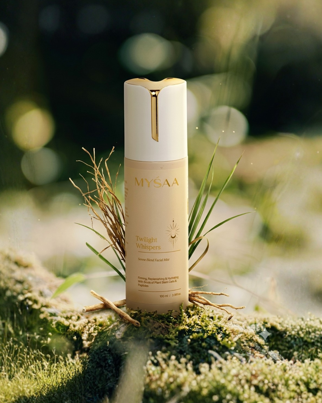 Twilight Whispers | Serene Blend Floral Mist