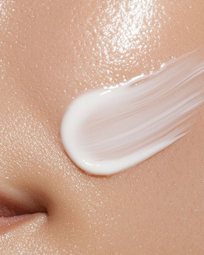Serene Flora | Featherlight Rejuvenating Moisturiser