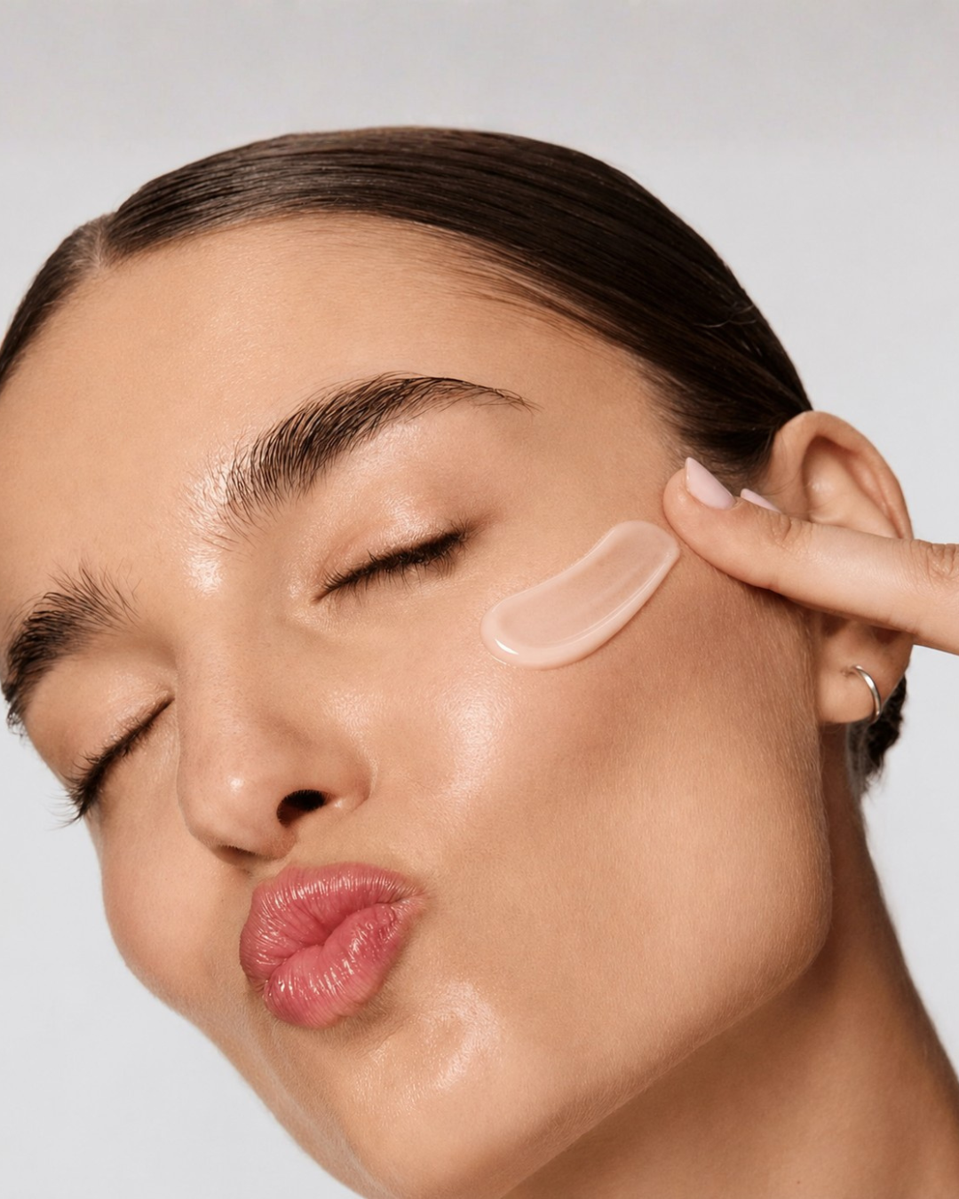 Serene Reishi | Firming & Hydrating Mousse