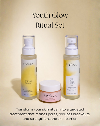 Youth Glow Ritual Set Bundle