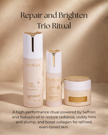 Repair & Brighten Trio Bundle