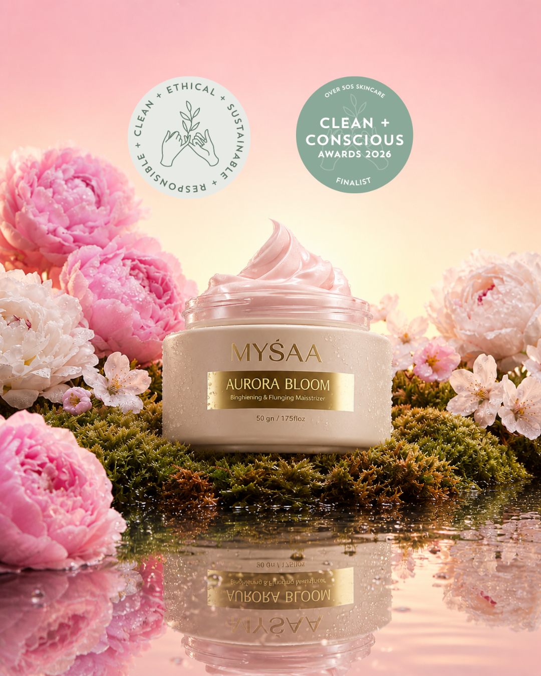 Timeless Bio-Radiance Ritual