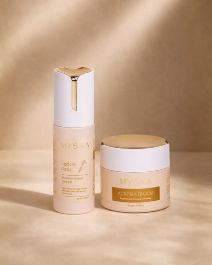 Timeless Bio-Radiance Ritual